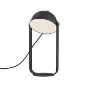 Настольный светильник в стиле лофт Hygge, MOD047TL-L5B3K Maytoni