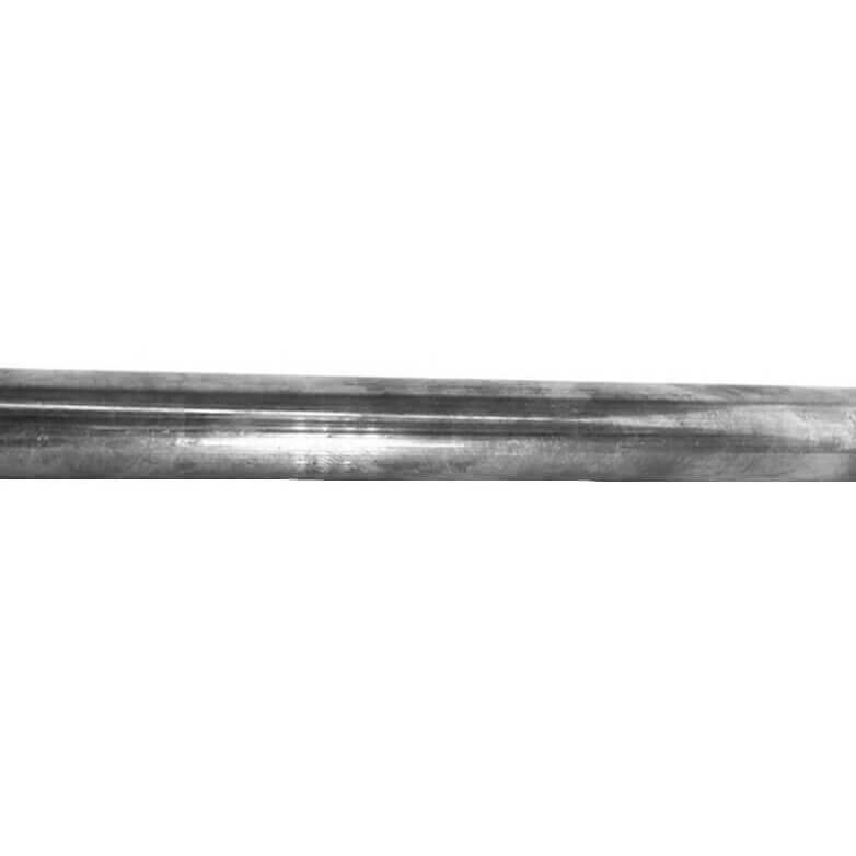 Труба металлическая для наружной установки D22 сталь, RMP-22C Retrika