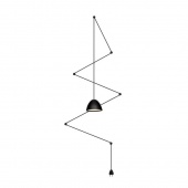 Лофт бра Bun LOFT1610BL LOFT IT