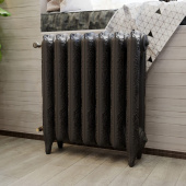 Ретро радиатор Nostalgia 500 Konner