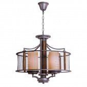 Люстра подвесная Parter LOFT1933-4P LOFT IT