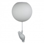 Лофт светильник потолочный Teddy 10030L LOFT IT