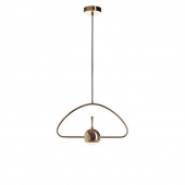 Лофт светильник подвесной Nuance 8139-C LOFT IT