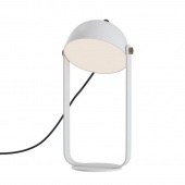 Настольный светильник в стиле лофт Hygge, MOD047TL-L5W3K Maytoni