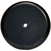 Подложка D80 Basic, 1 местная, овал, венге БС0041-80 Interior Electric