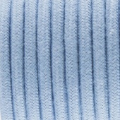 Ретро кабель электрический 2*0.75, океан, Cab.C53 Merlotti cavi