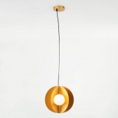 Подвесной светильник в стиле лофт Triad 50144/3 ЕВРОСВЕТ