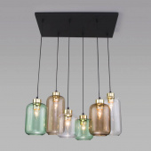 Подвесной светильник в стиле лофт 3328 Marco Green TK Lighting
