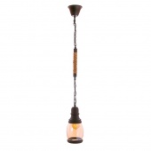 Лофт светильник подвесной Taotto LOFT1990 LOFT IT