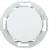 Ретро выключатель проходной, белый, 880304-1 LK Studio Vintage, одноклавишный