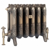 Ретро радиатор Mirabella 475/300 Vintage Exemet