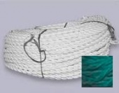 Витой провод ПВХ 2*0,75 (100м) изумрудный, ПВО-Р 2х0,75 изумр ГусевЪ