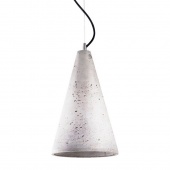 Лофт светильник подвесной Volcano, серый, 6852 Nowodvorski