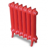 Ретро радиатор Rococo 565/400 Vintage Exemet