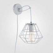 Настенный светильник в стиле лофт 2281 Diamond TK Lighting