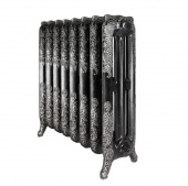 Ретро радиатор Mirabella 770/600 Vintage Exemet