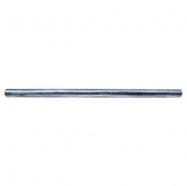 Труба декоративная D16 серебряный век, BTR1-16-11 BIRONI