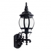 Ретро бра уличное Atlanta, медный, A1041AL-1BG Arte Lamp