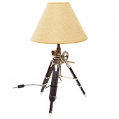 Лофт светильник настольный Tripod LOFT7012 LOFT IT