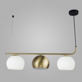 Люстра в стиле лофт 2784 Castello TK Lighting