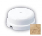 Распаечная коробка D78 темный мрамор RR-09011-ТМ (KM) Retrika