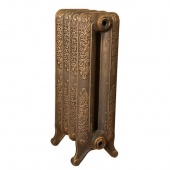 Ретро радиатор Grotescco 500 RETRO style