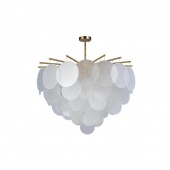 Лофт светильник подвесной Frost 10022/800 LOFT IT