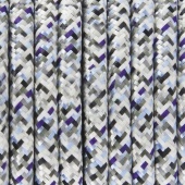 Ретро кабель электрический 2*0.75, пиксель лед, Cab.X04 Merlotti cavi