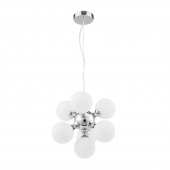 Подвесной светильник в стиле лофт Proton, MOD021PL-07CH Maytoni