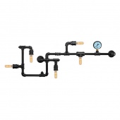 Лофт бра Liquidizer LOFT1906W LOFT IT