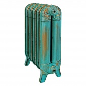 Ретро радиатор Barton 560 RETRO style