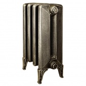 Ретро радиатор Bohemia 450/220 RETRO style