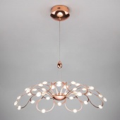 Подвесной светильник в стиле лофт Drops, 441/1 Bogate's