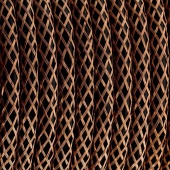 Ретро кабель электрический 3*0.75, медь, RR02 Merlotti cavi