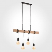 Лофт светильник подвесной Belart 1876 TK Lighting
