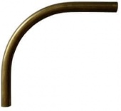 Трубка (переходник) D18 на трубку D16, латунь, ТР - 18 ГусевЪ