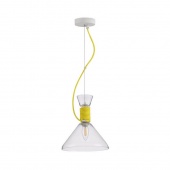 Подвесной светильник в стиле лофт California, P536PL-01YW Maytoni