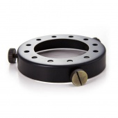 Кольцо для плафона, черный, 058-742 Sun Lumen