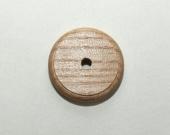 Накладка 1 местная на бревно 220 без тонировки GE71725-00 ТМ МезонинЪ