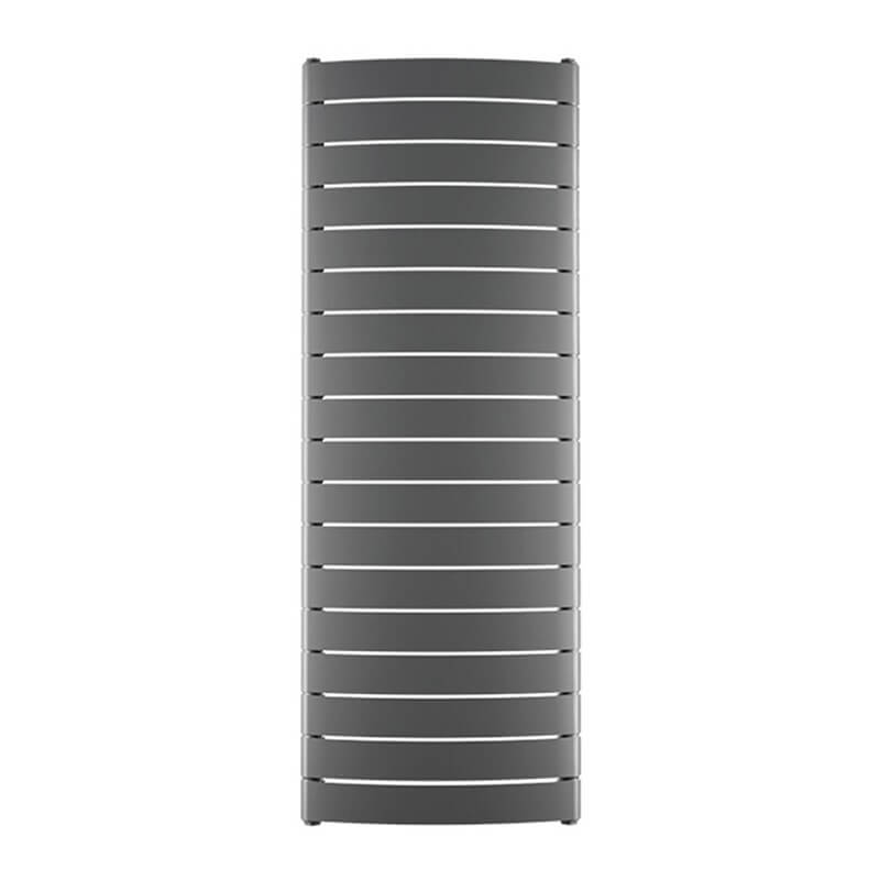 Дизайнерский радиатор CONVEX 500 Rifar, биметалл