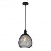 Подвесной светильник в стиле лофт Grille, T018-01-B Maytoni
