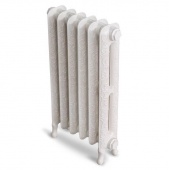 Ретро радиатор Venera 750/600 Vintage Exemet