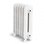 Ретро радиатор Magica 600/400 Vintage Exemet