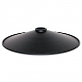 Плафон для лофт светильника WL41, черный, 058-544 Sun Lumen