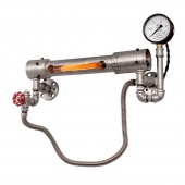 Лофт бра Aqueduct LOFT1482W-4 LOFT IT