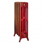 Ретро радиатор Derby М 4/500 RETRO style