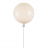 Лофт светильник для детской комнаты бра Balloon 5055W/S white LOFT IT