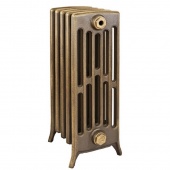 Ретро радиатор Derby М 6/600 RETRO style