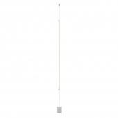 Лофт светильник подвесной Slim 3604-WH LOFT IT