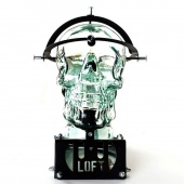 Лофт бра Yorick 20/17 MLoftElectric